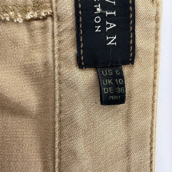 Peruvian Connection Pants - Picture 4 of 8